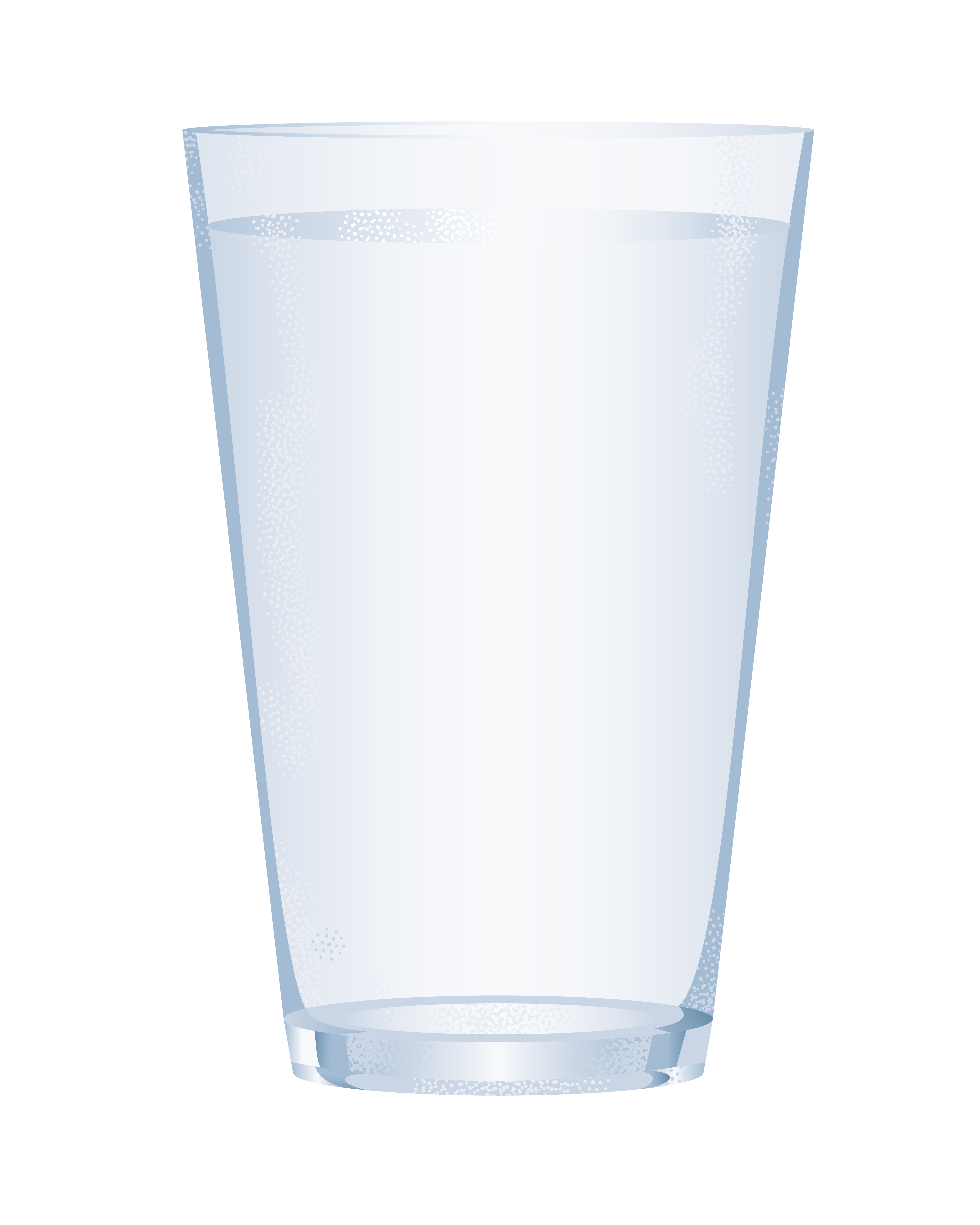 Glass of Free Will